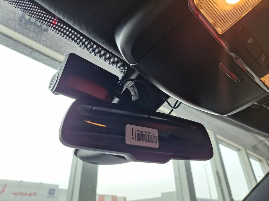 دودج تشارجر RT 2022 