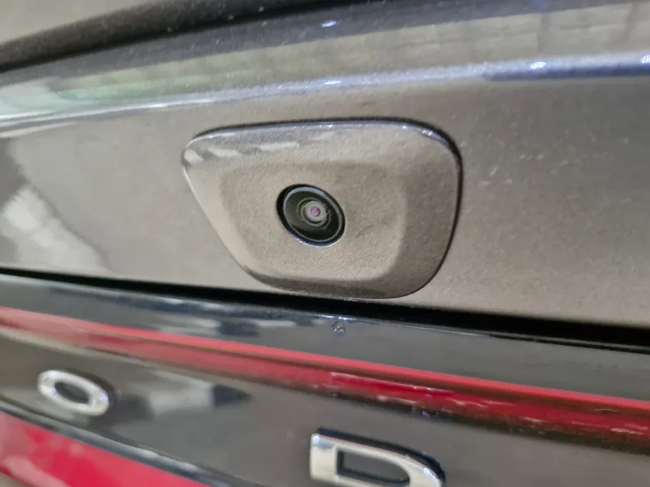 دودج تشارجر RT 2022 