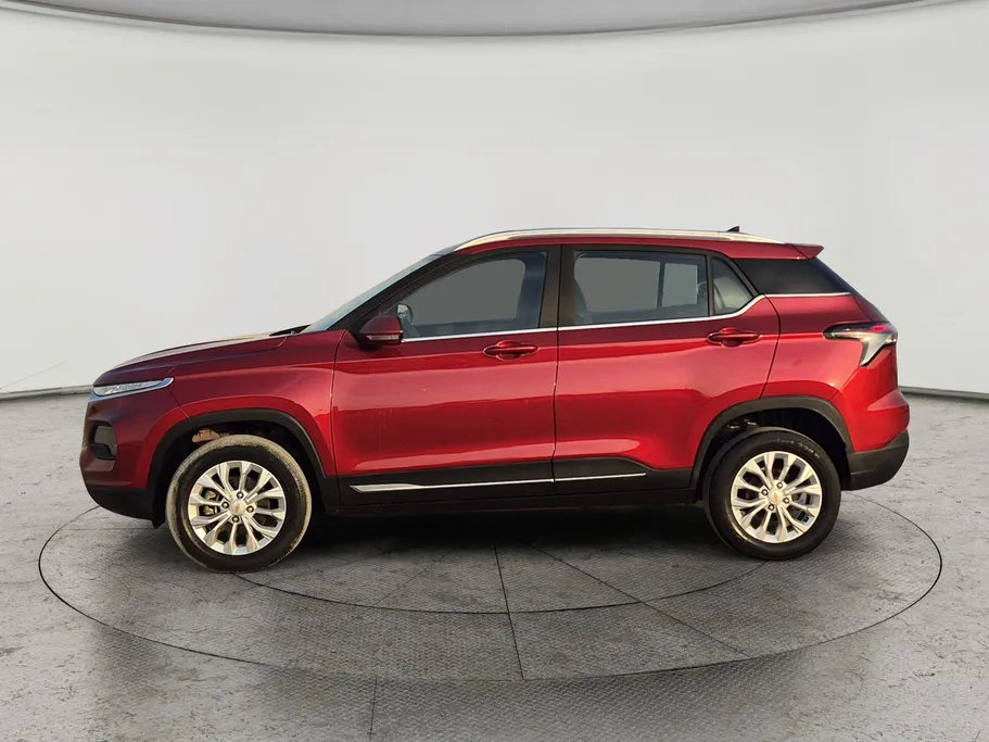 شفروليه جرووف LT 2023 