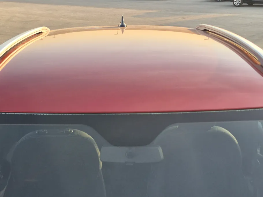 شفروليه جرووف LT 2023 