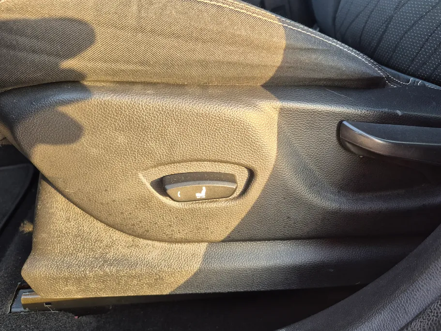 شفروليه جرووف LT 2023 