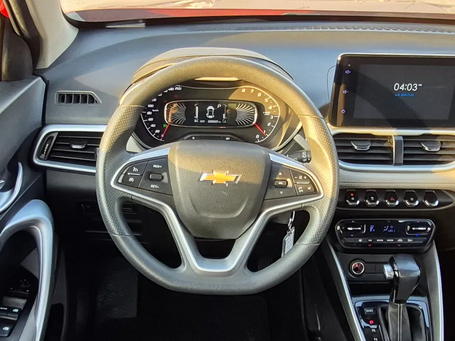 شفروليه جرووف LT 2023 