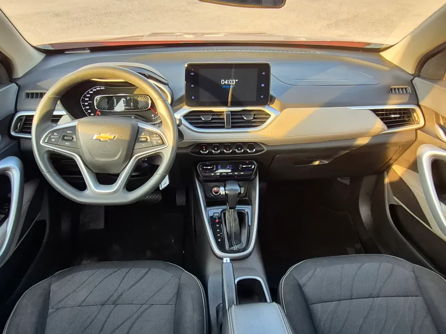 شفروليه جرووف LT 2023 