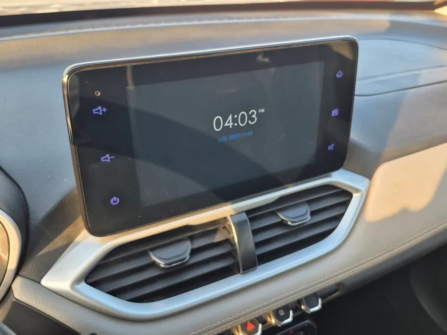 شفروليه جرووف LT 2023 