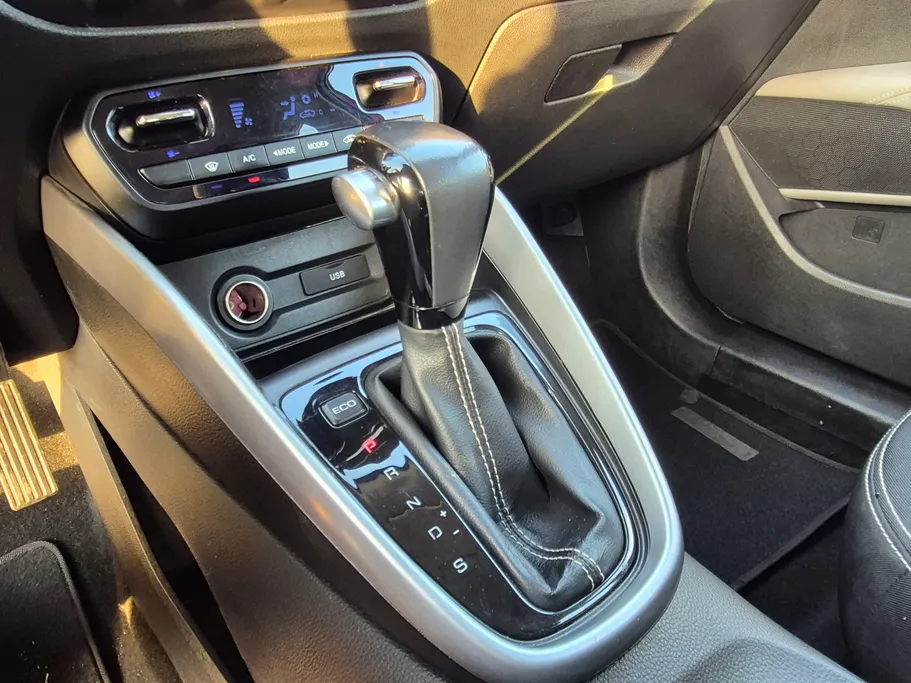 شفروليه جرووف LT 2023 