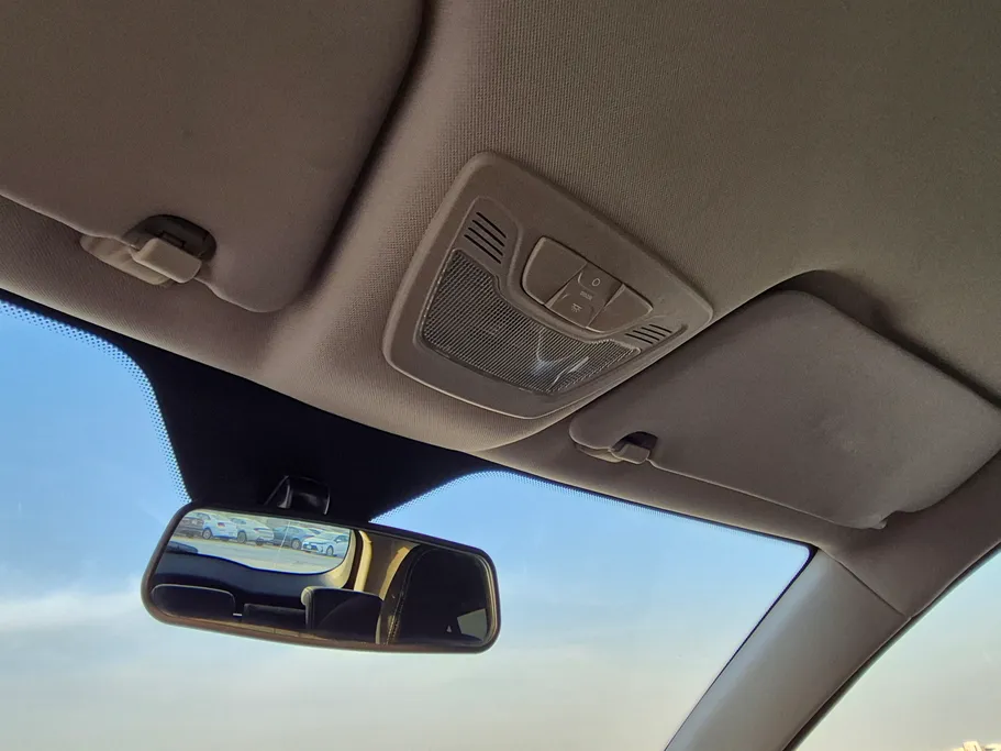 شفروليه جرووف LT 2023 