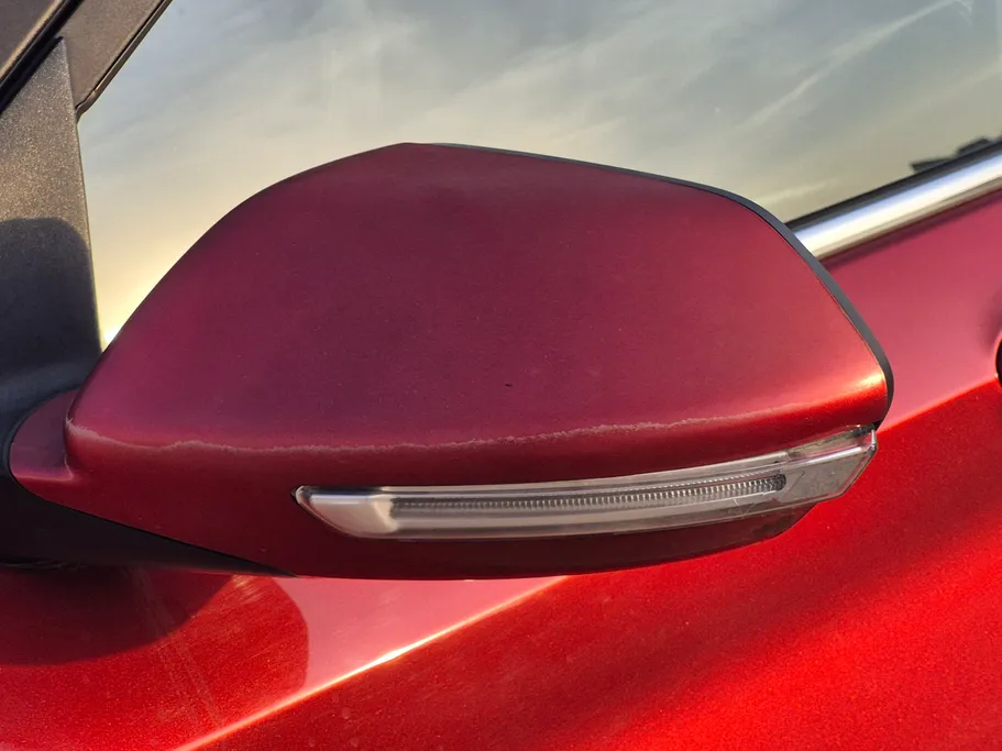 شفروليه جرووف LT 2023 