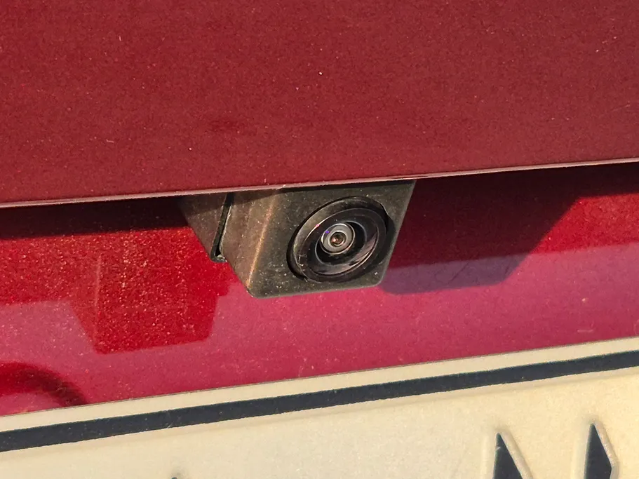 شفروليه جرووف LT 2023 