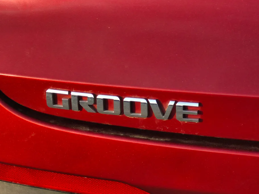 شفروليه جرووف LT 2023 