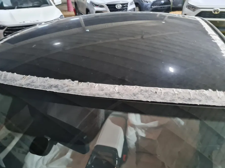 ام جي جي تي COM 2024 