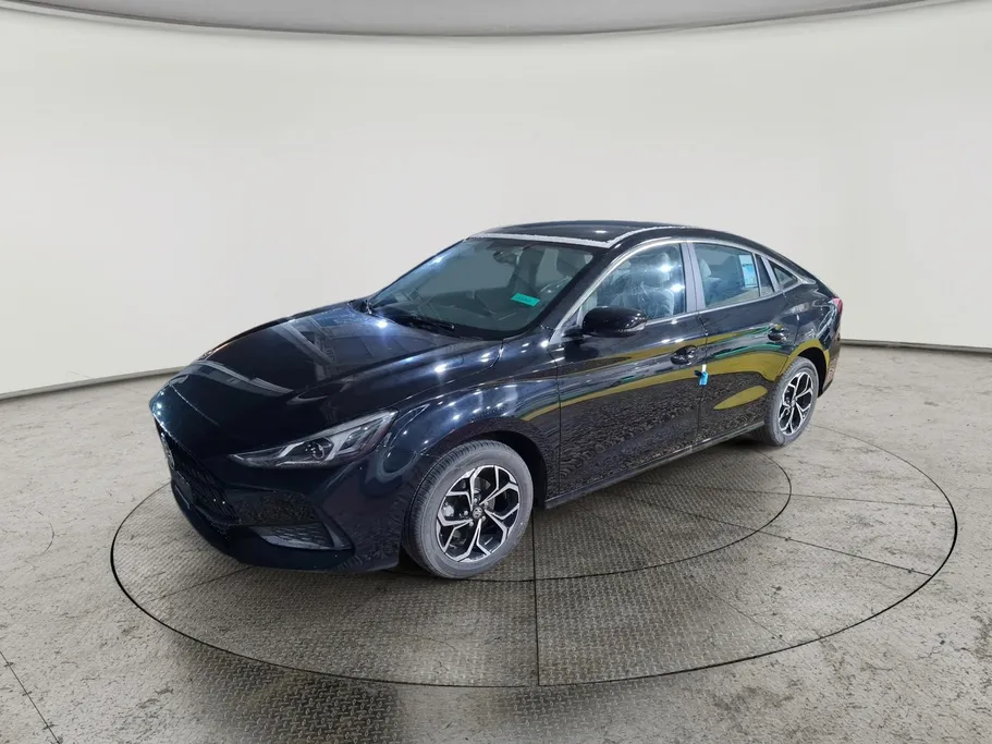 ام جي جي تي COM 2024 