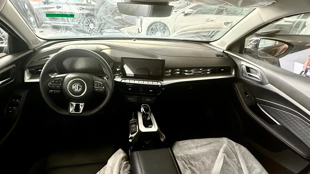 ام جي جي تي COM 2024 