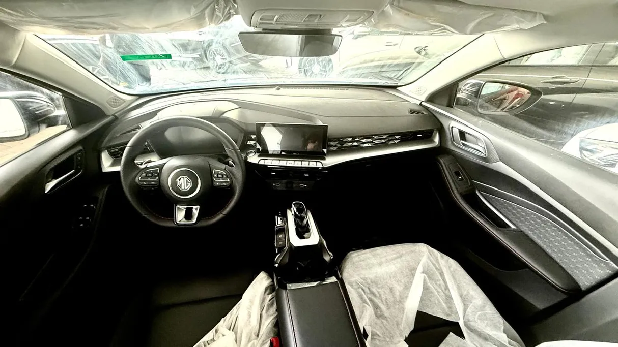 ام جي جي تي COM 2024 