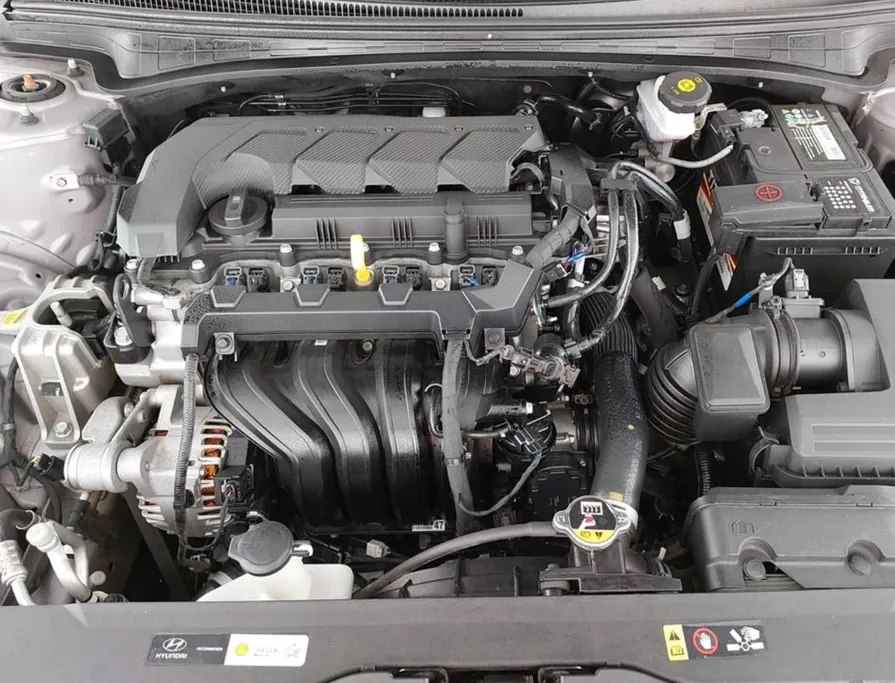 هيونداي النترا سمارت 2022 