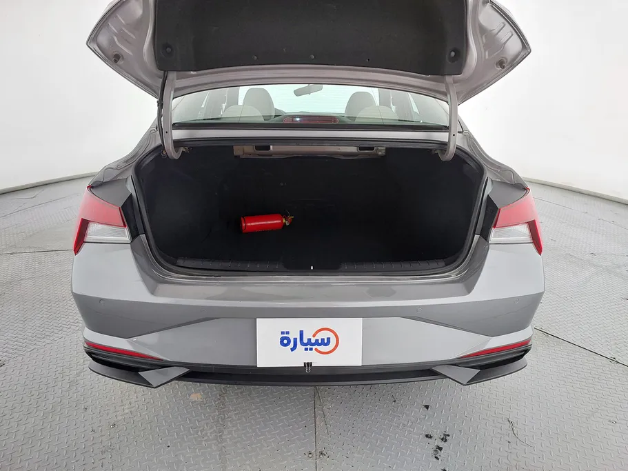 هيونداي النترا سمارت 2022 