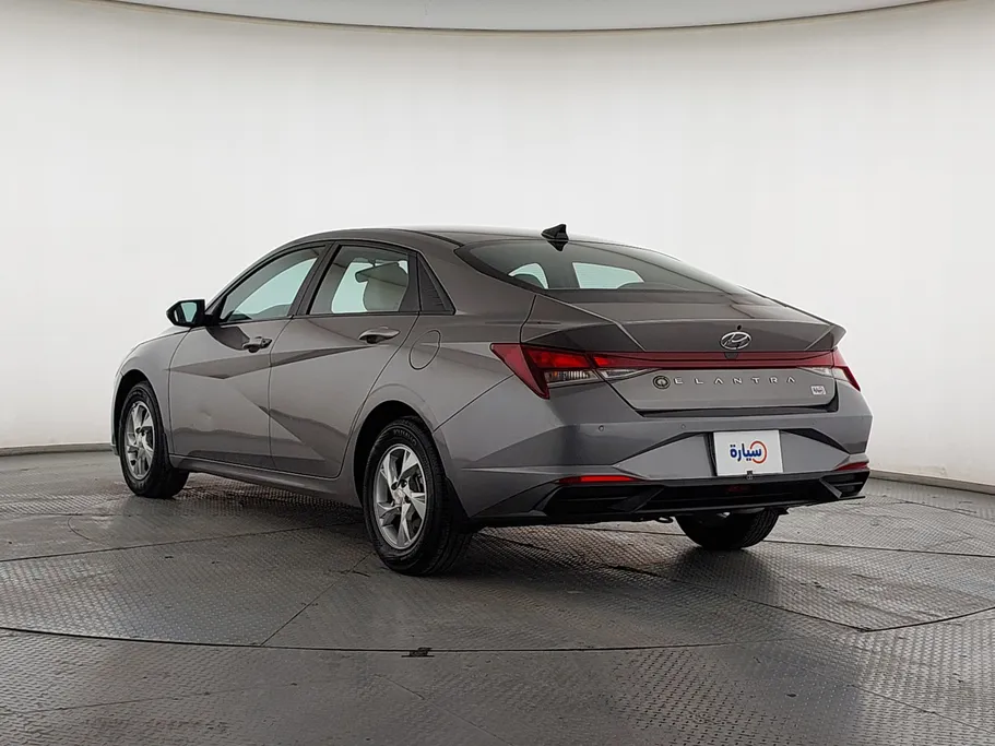 هيونداي النترا سمارت 2022 