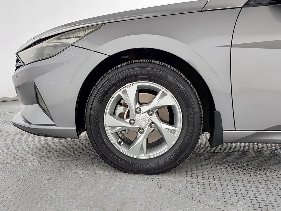 هيونداي النترا سمارت 2022 