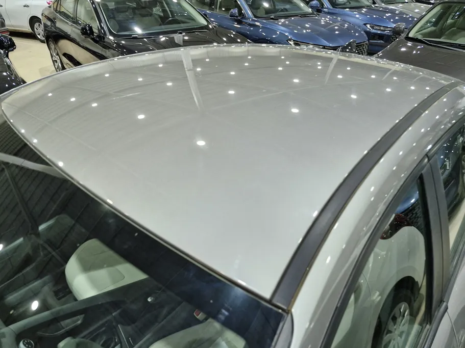 2022 Hyundai Elantra Smart 