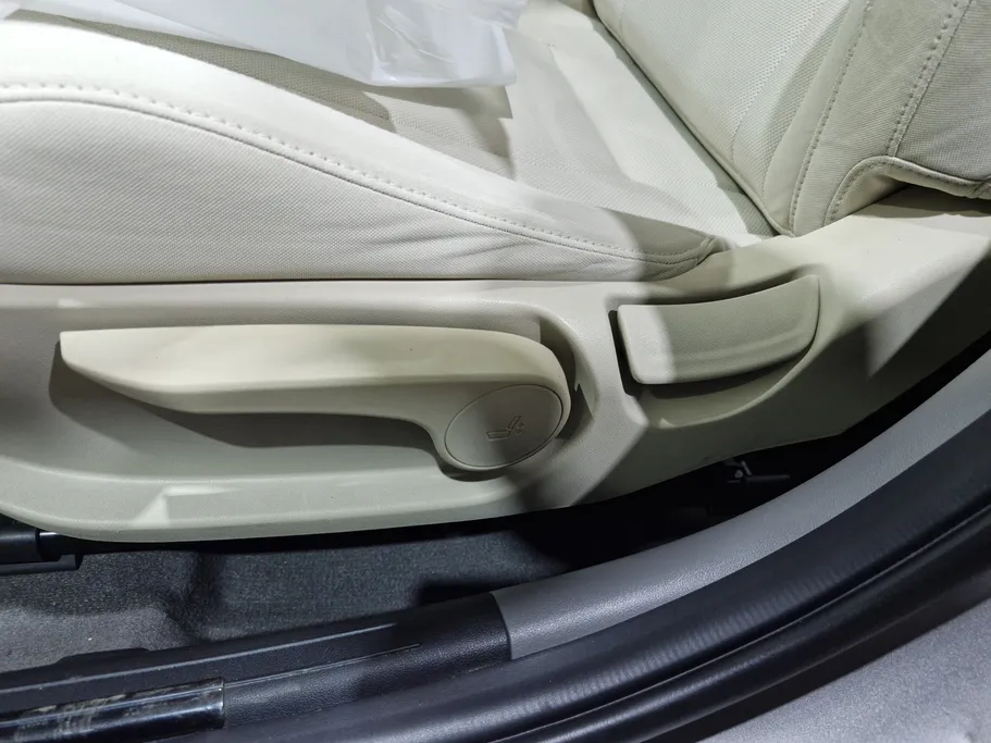 2022 Hyundai Elantra Smart 