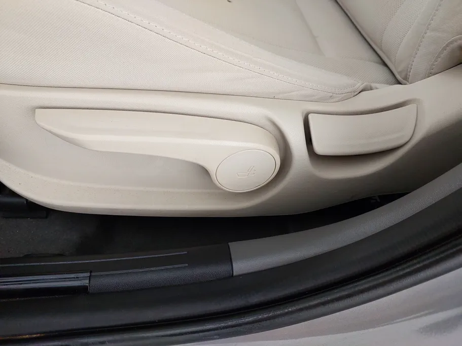 هيونداي النترا سمارت 2022 