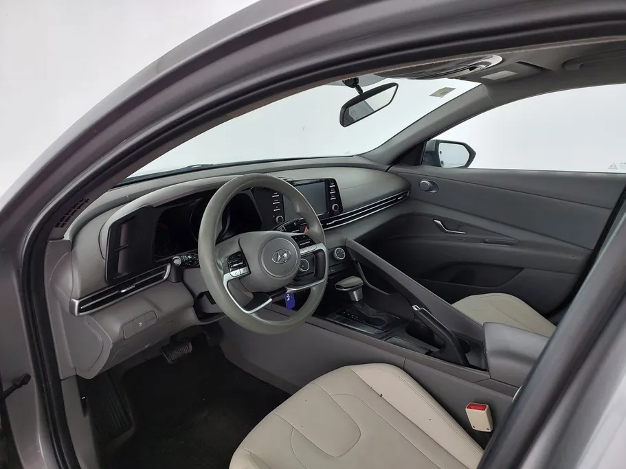 هيونداي النترا سمارت 2022 