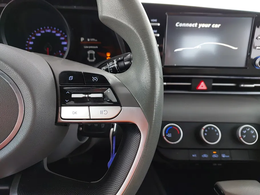 هيونداي النترا سمارت 2022 