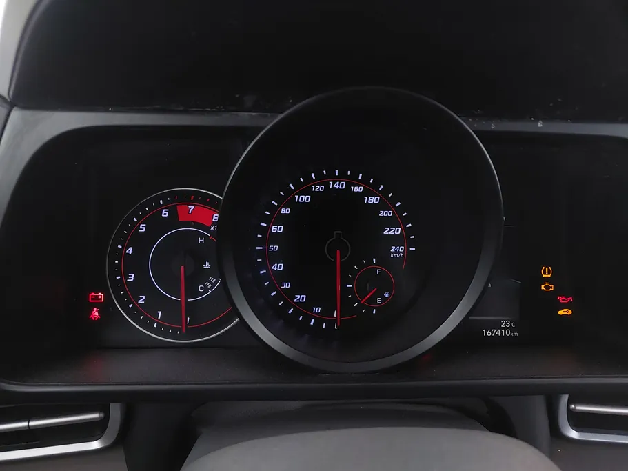 هيونداي النترا سمارت 2022 