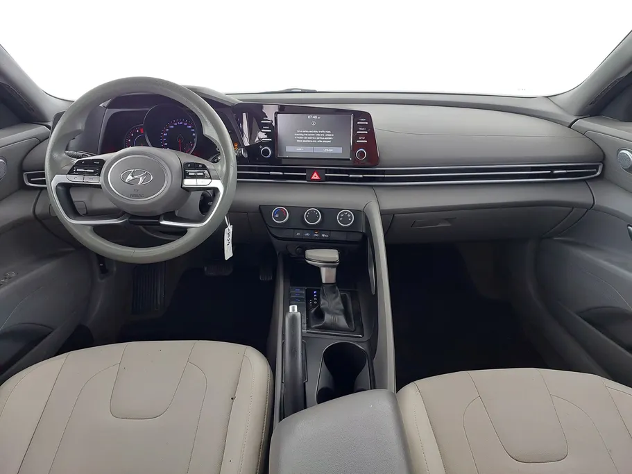 هيونداي النترا سمارت 2022 