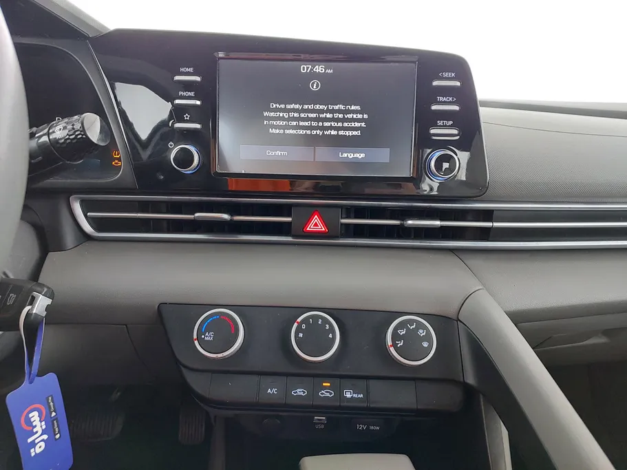 هيونداي النترا سمارت 2022 