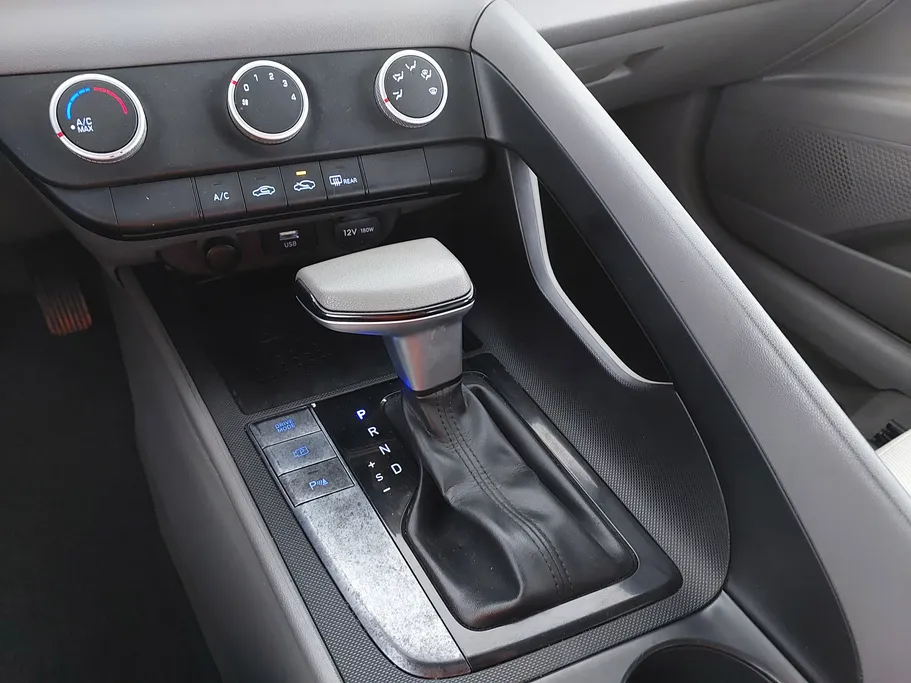 هيونداي النترا سمارت 2022 