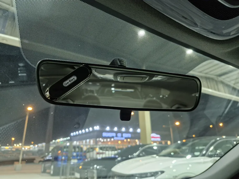 2022 Hyundai Elantra Smart 