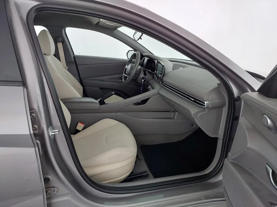 هيونداي النترا سمارت 2022 