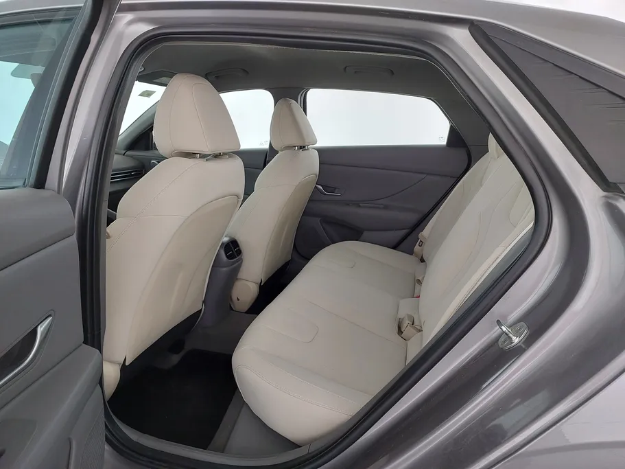 هيونداي النترا سمارت 2022 