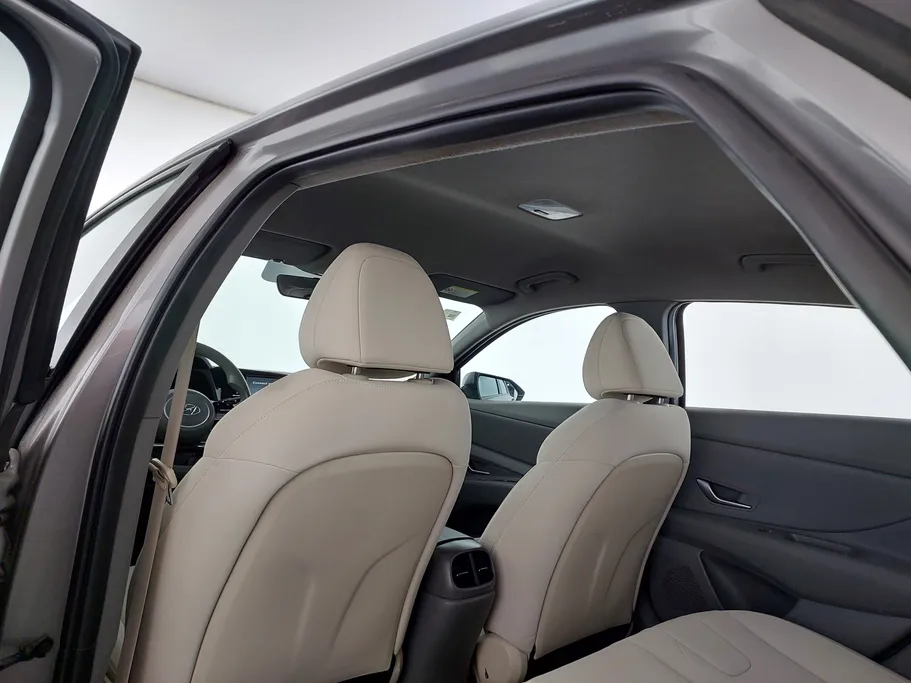 هيونداي النترا سمارت 2022 