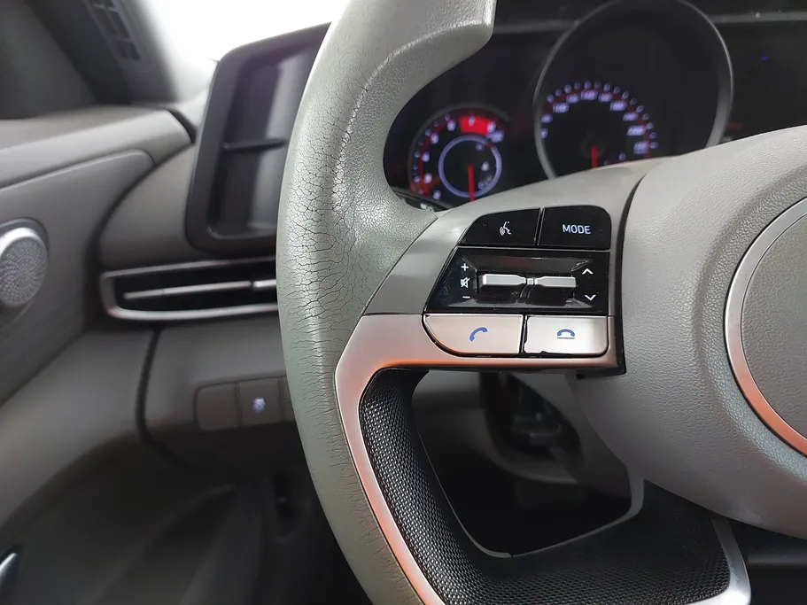 هيونداي النترا سمارت 2022 