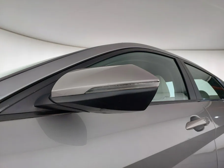 هيونداي النترا سمارت 2022 