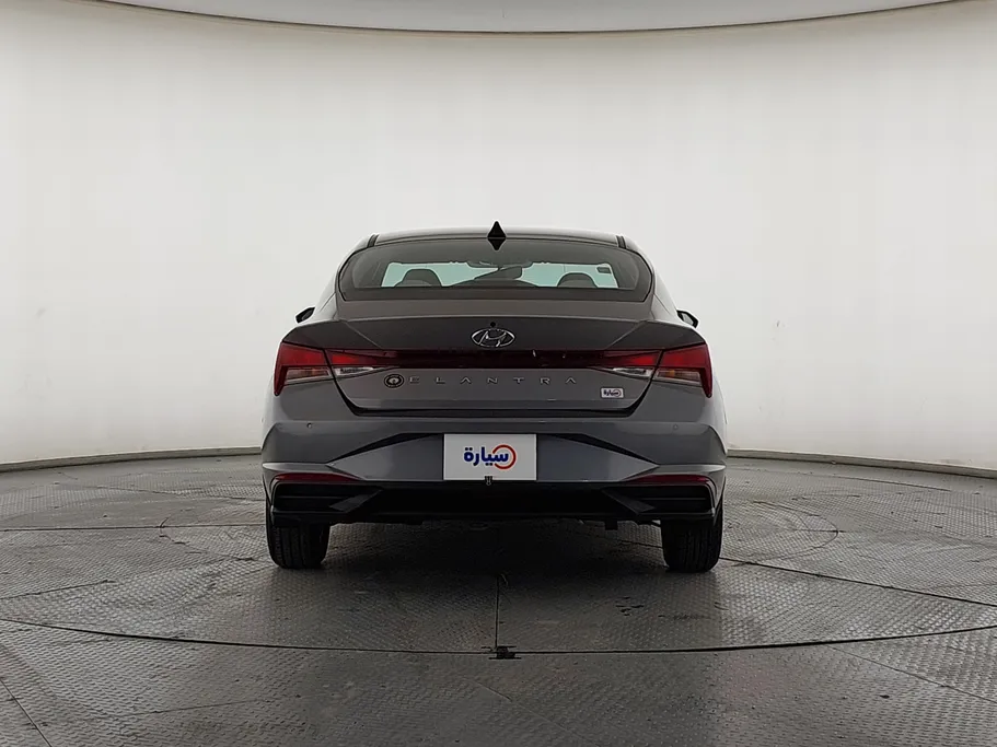 هيونداي النترا سمارت 2022 