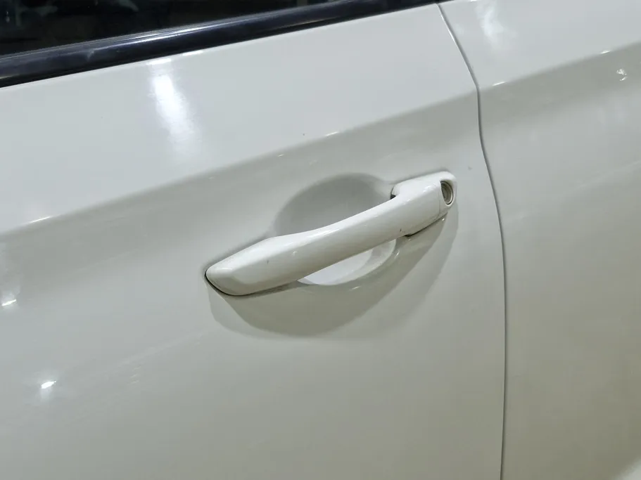 2023 Hyundai Accent Smart 