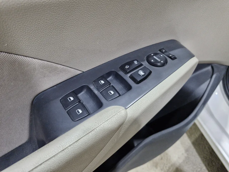 2023 Hyundai Accent Smart 