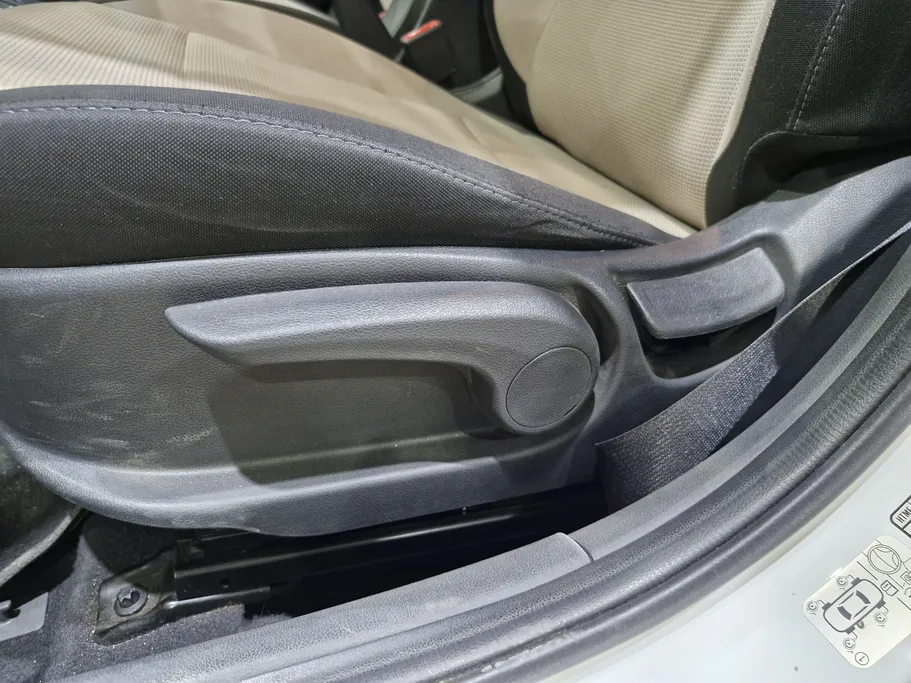 2023 Hyundai Accent Smart 