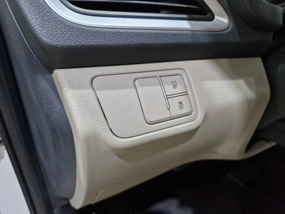 2023 Hyundai Accent Smart 