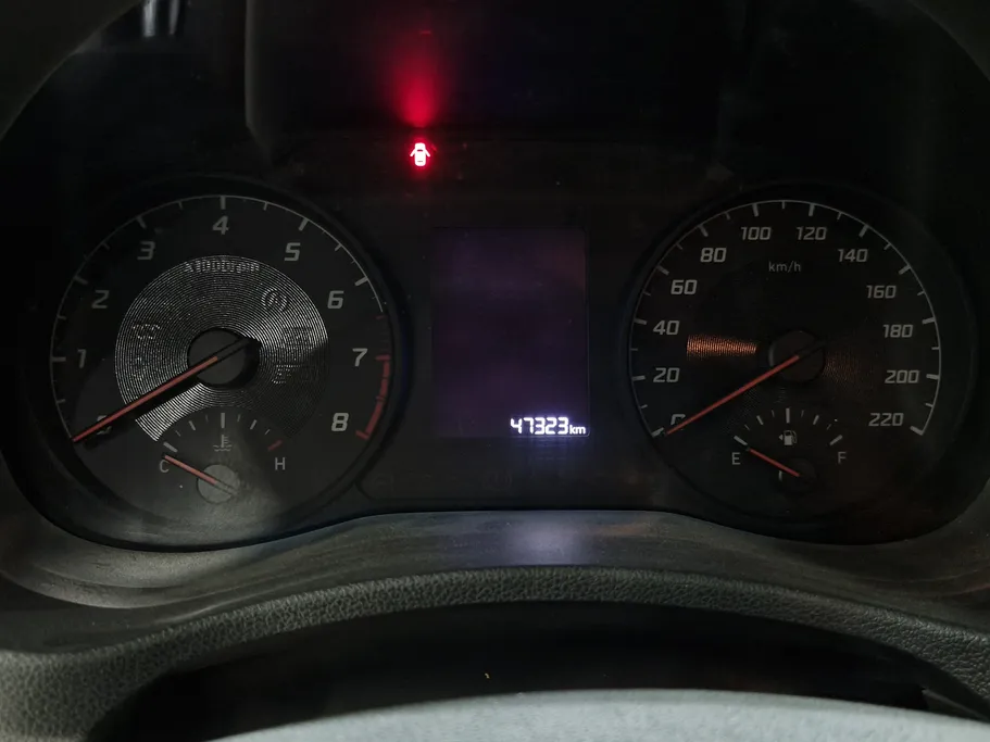 2023 Hyundai Accent Smart 