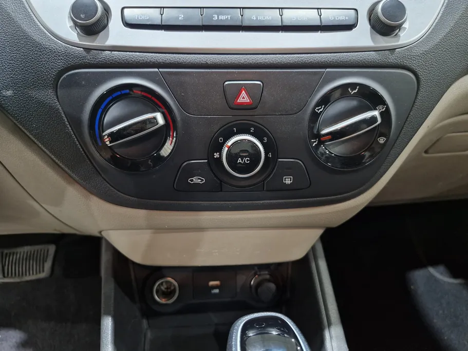 2023 Hyundai Accent Smart 