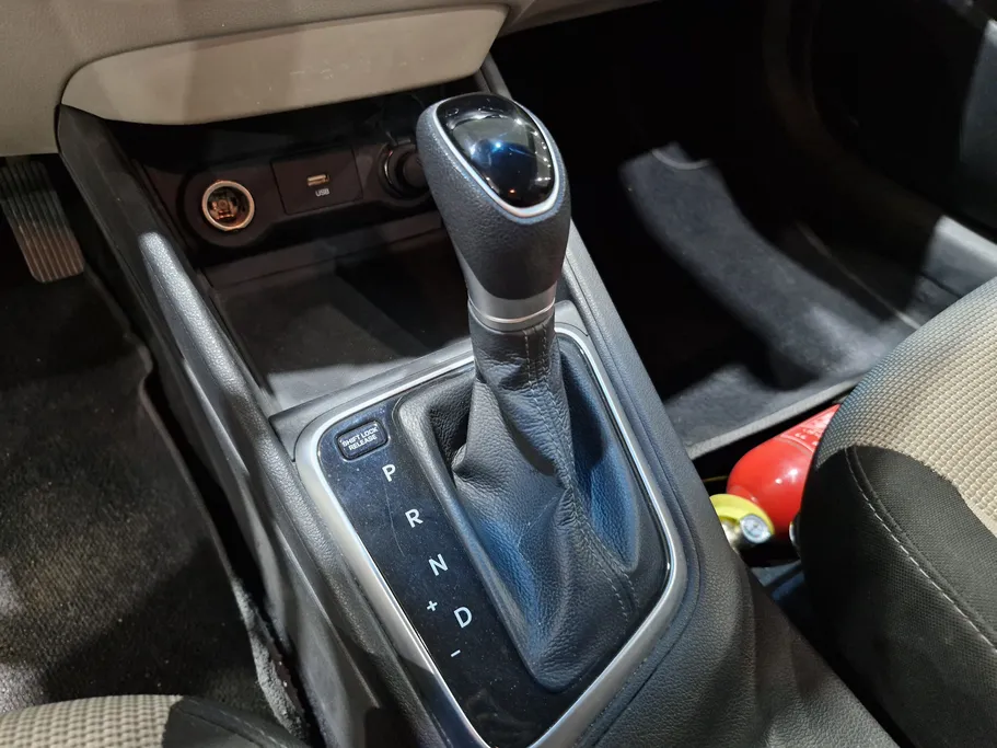 2023 Hyundai Accent Smart 