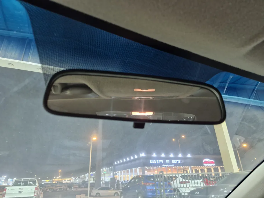 2023 Hyundai Accent Smart 