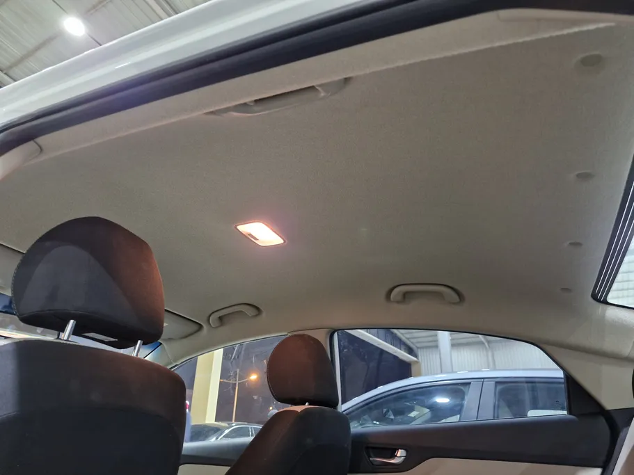 2023 Hyundai Accent Smart 