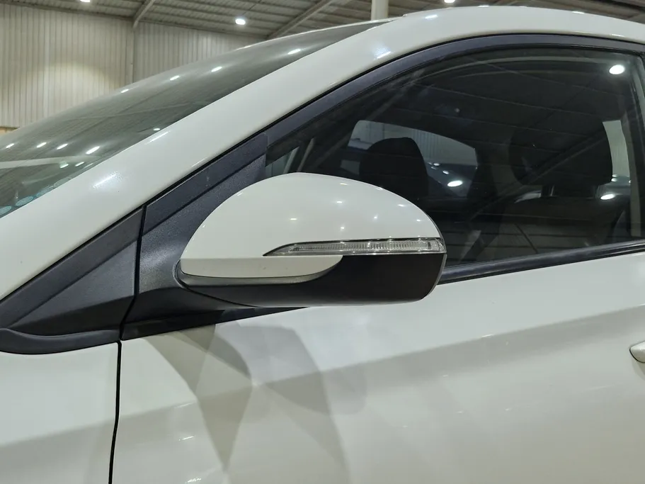 2023 Hyundai Accent Smart 