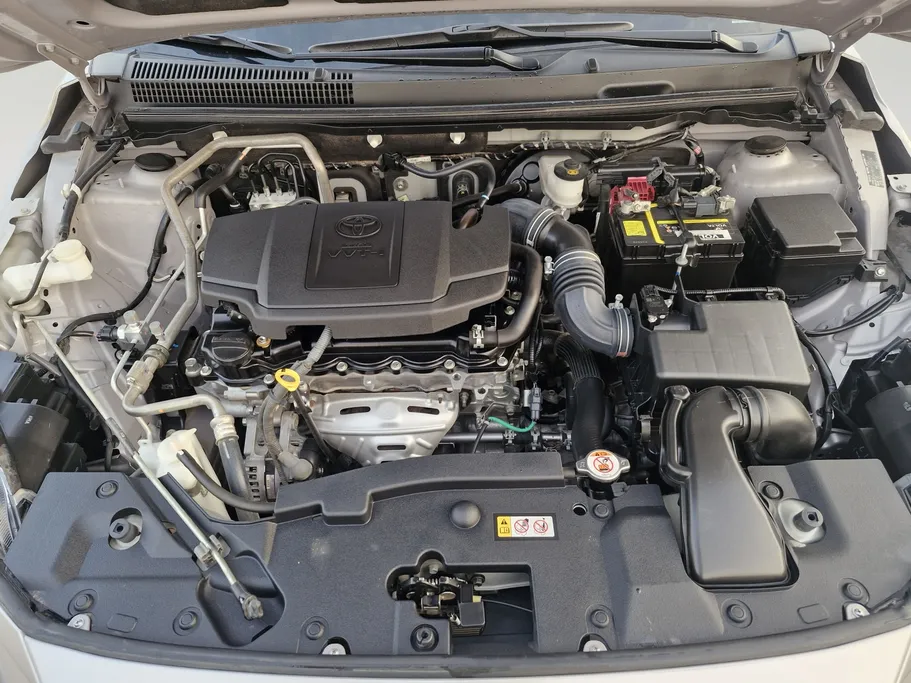 2023 Toyota Yaris  Y 