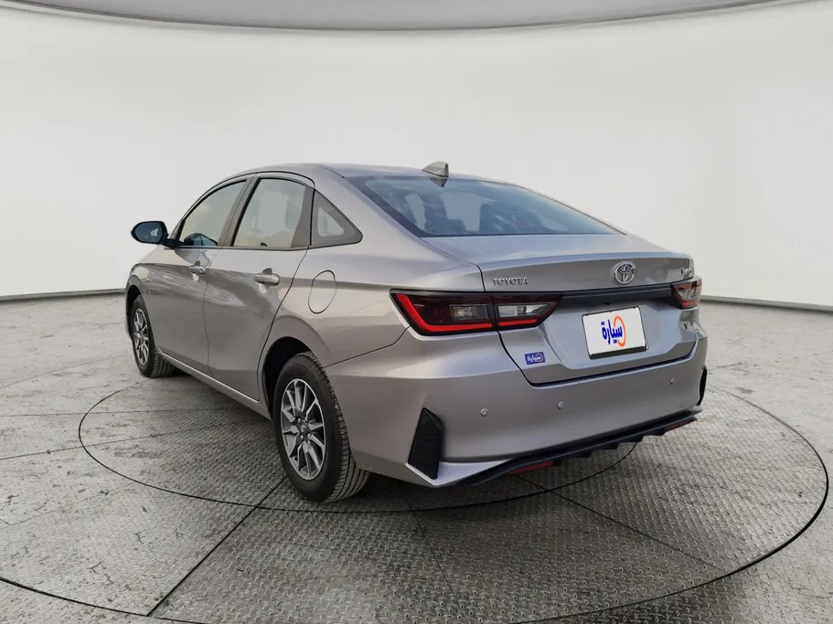 2023 Toyota Yaris  Y 