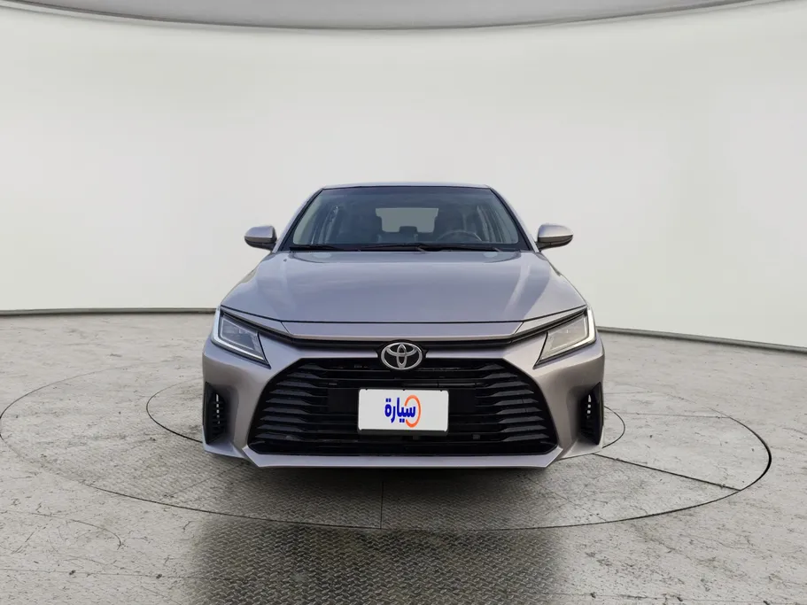 2023 Toyota Yaris  Y 